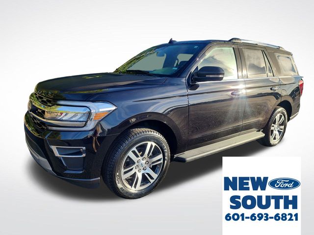 2024 Ford Expedition SUV  2024 Ford Expedition SUV