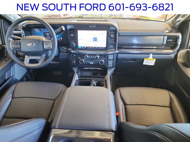 2026 Ford F-250 Super Duty Lariat - Photo 15