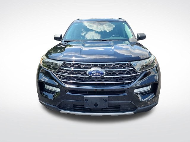 2024 Ford Explorer XLT - Photo 8