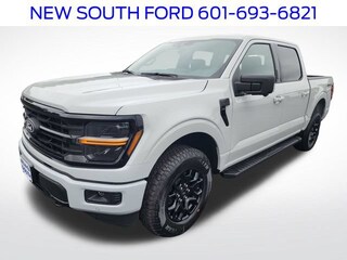 2026 Ford F-150 XLT TRUCK