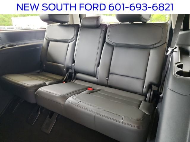2026 Ford Expedition MAX Active - Photo 23