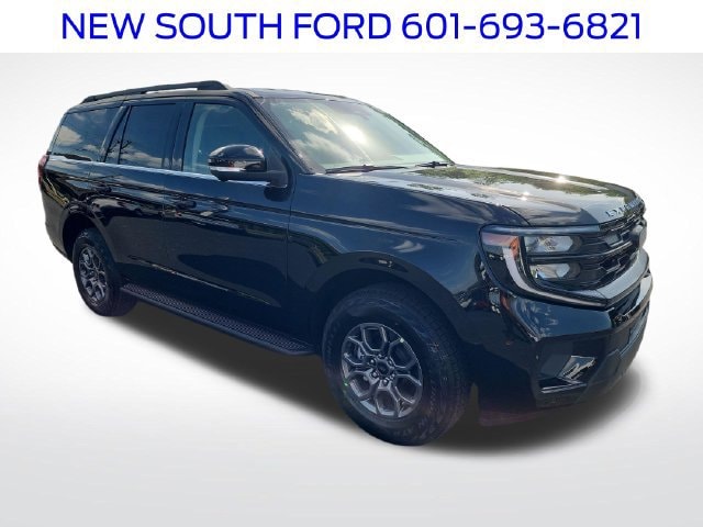 2026 Ford Expedition Active - Photo 8