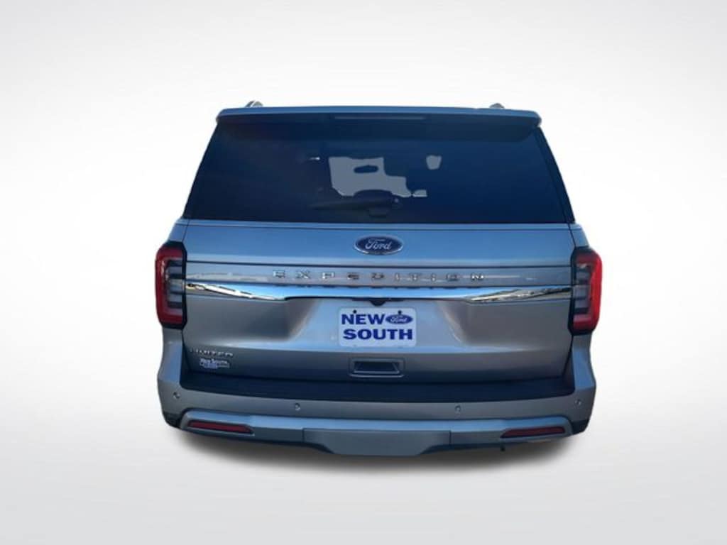 Used 2024 Ford Expedition Limited SUV