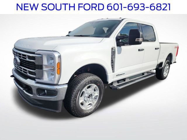 2026 Ford F-250 XLT 4x4 Crew Cab 6-3/4' Box's photo