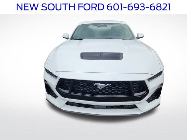 2025 Ford Mustang GT Premium Fastback - Photo 9