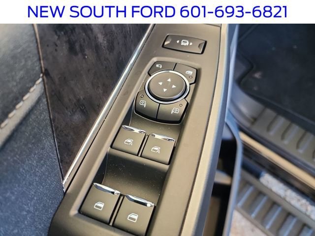 2026 Ford F-250 Super Duty Lariat - Photo 12