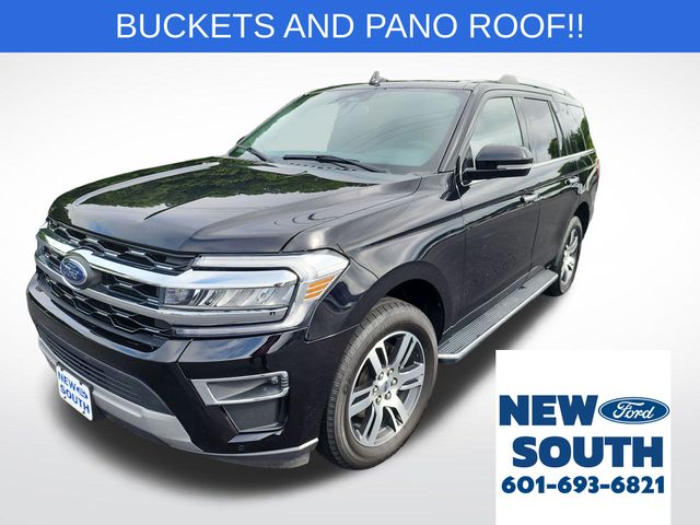 2023 Ford Expedition SUV 