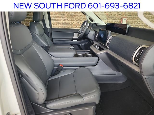 2026 Ford Expedition MAX Active - Photo 14
