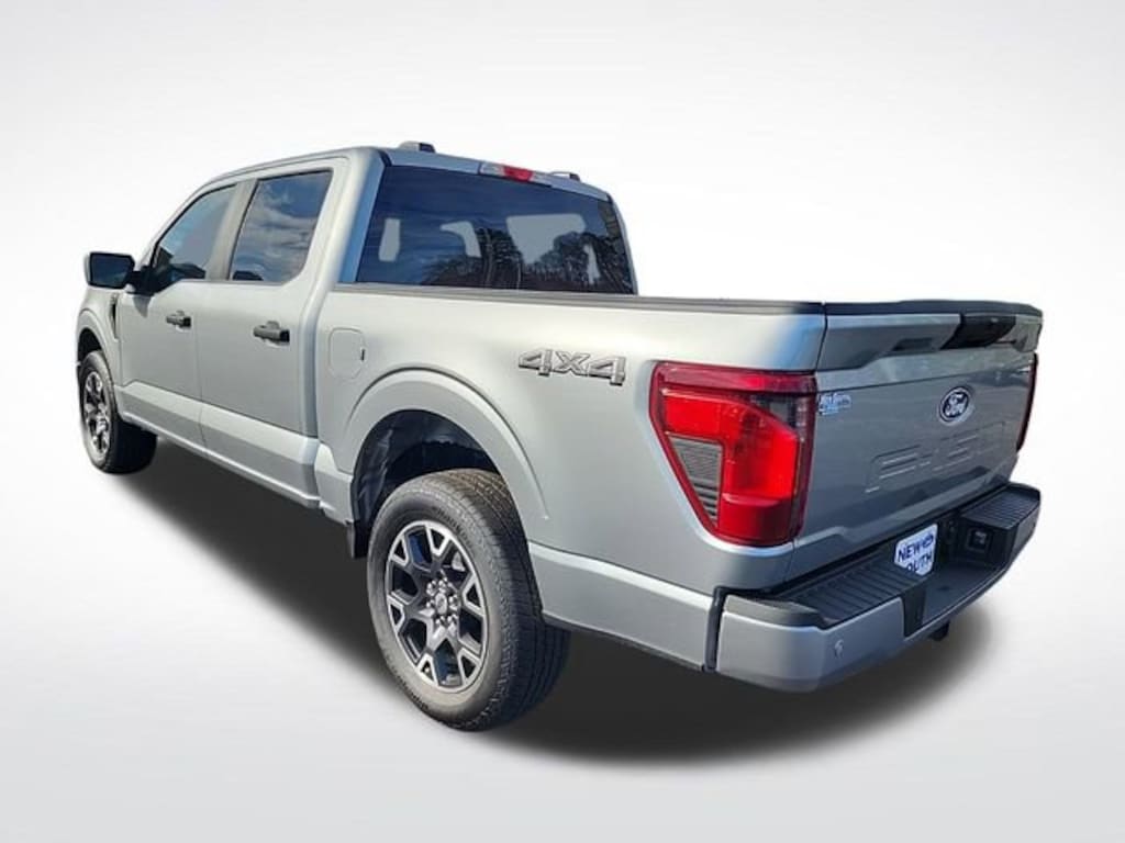 New 2025 Ford F-150 STX TRUCK