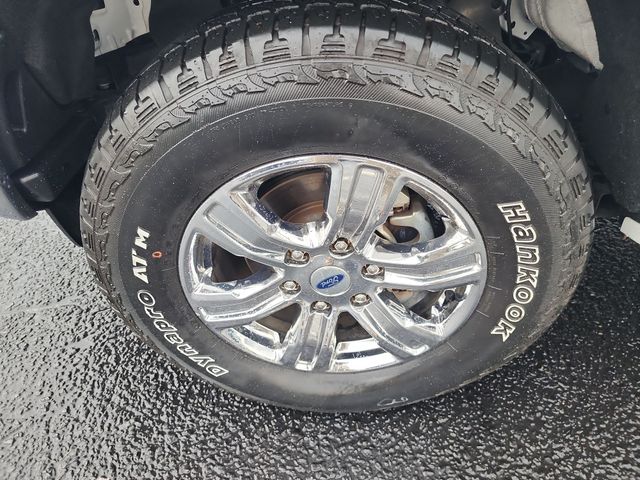 2023 Ford Ranger XLT - Photo 21