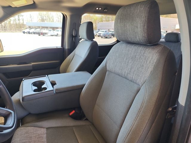 2023 Ford F-150 XLT - Photo 11