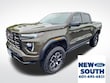 GMC Canyon