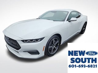 2025 Ford Mustang Ecoboost Fastback CAR