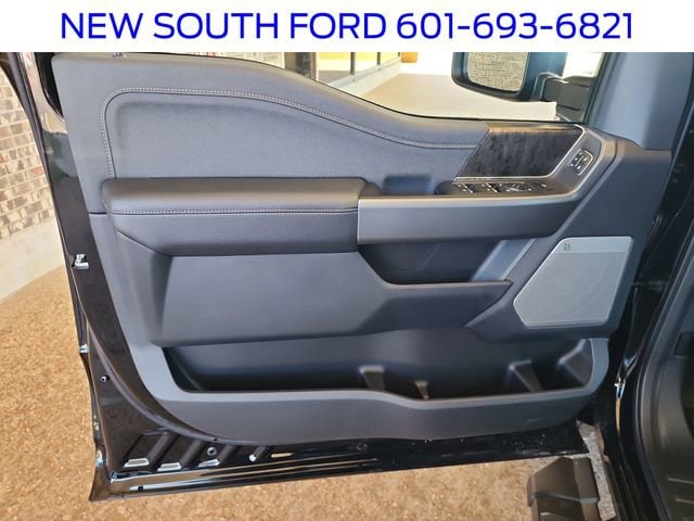 2026 Ford F-250 Super Duty Lariat - Photo 10