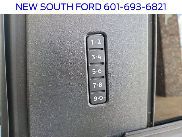 2026 Ford Bronco 4-Door Outer Banks - Photo 14