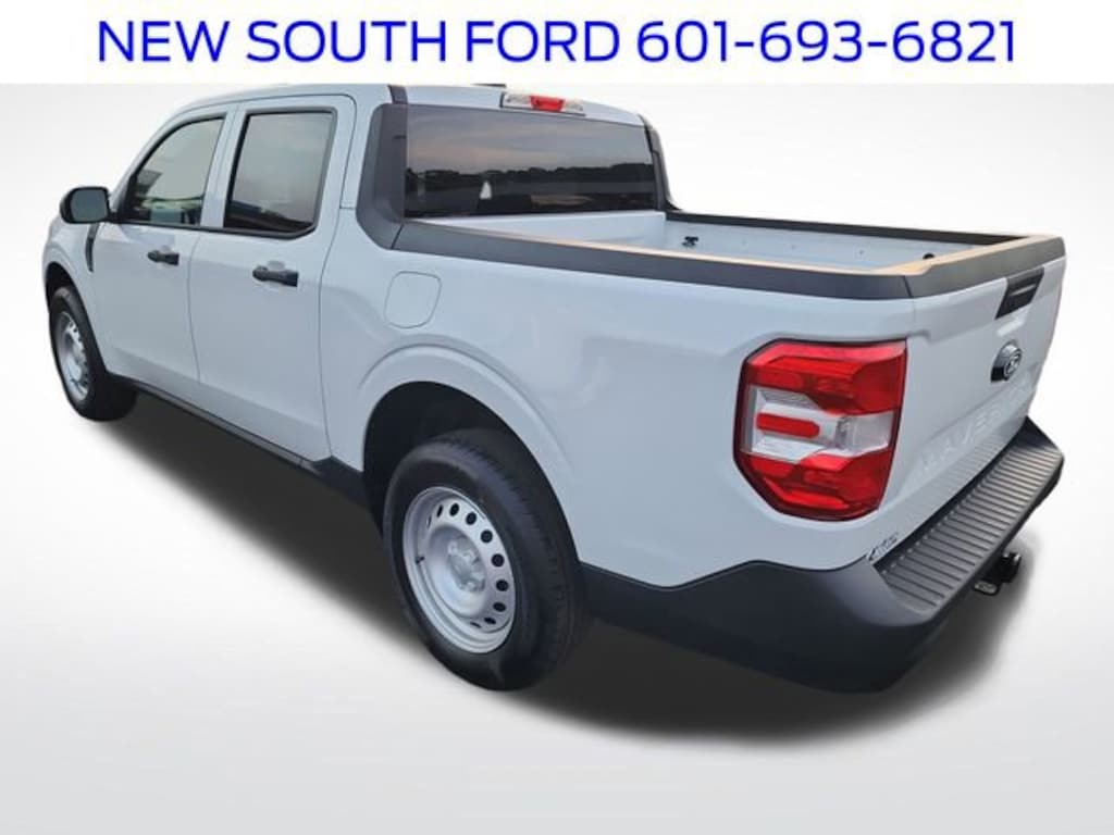 New 2026 Ford Maverick XL TRUCK