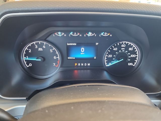 2023 Ford F-150 XLT - Photo 15