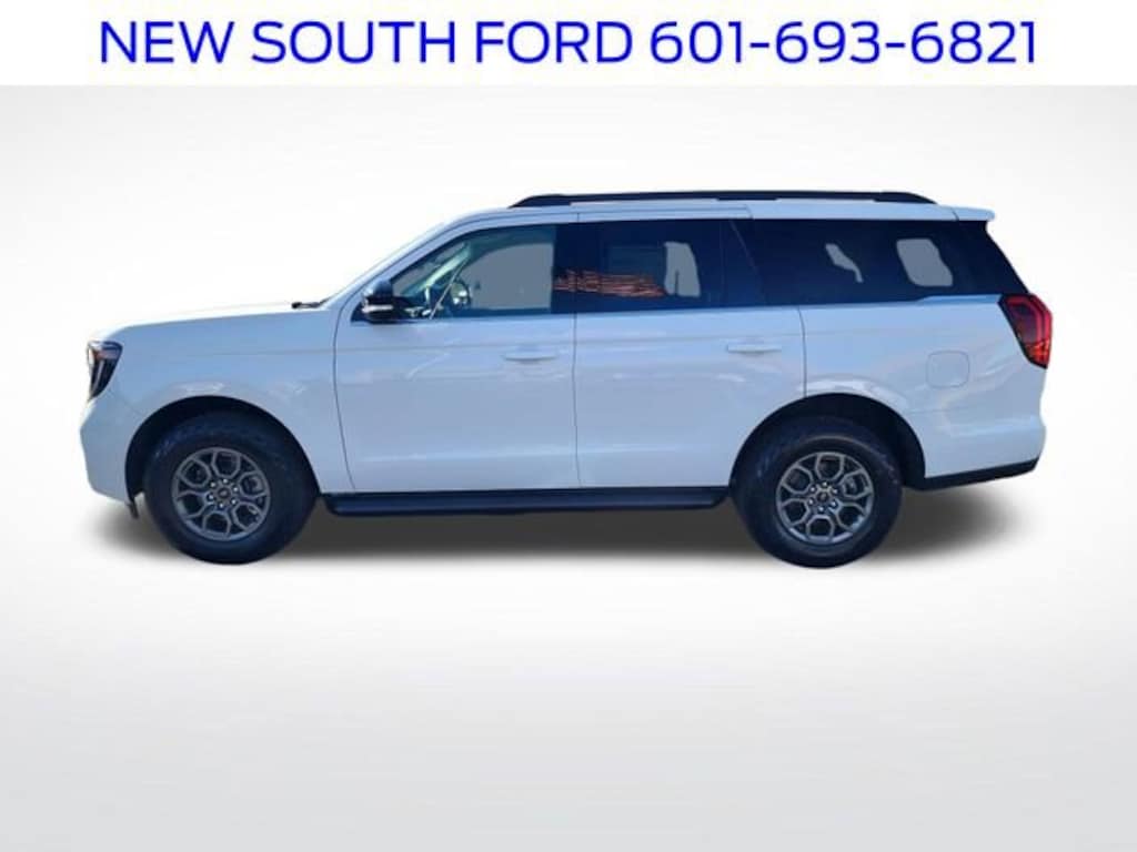 New 2026 Ford Expedition Active SUV