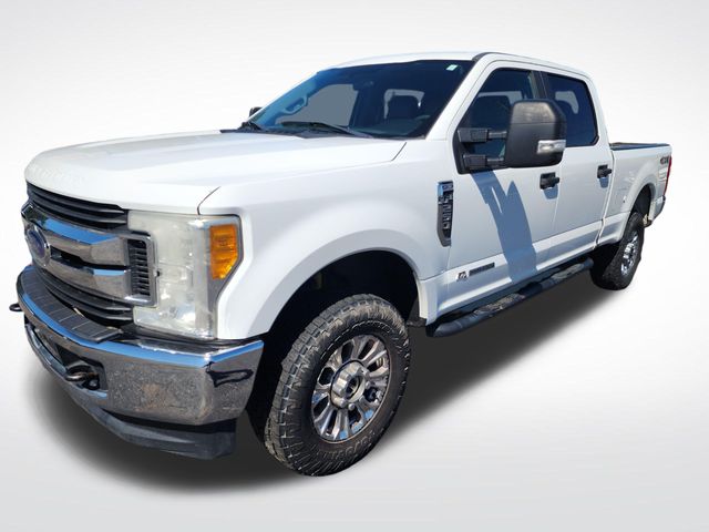 2019 Ford F-250 Super Duty XL