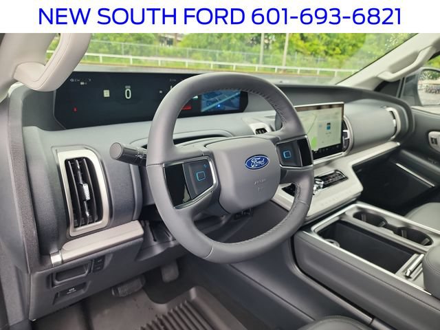 2026 Ford Expedition Active - Photo 11