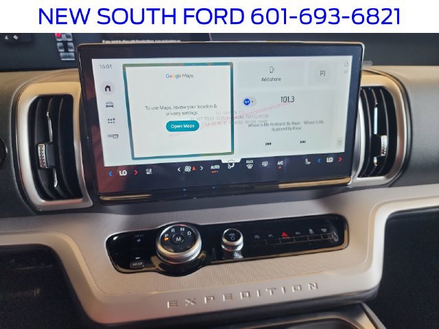 2026 Ford Expedition Active - Photo 18