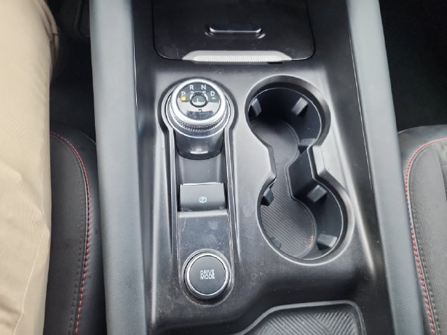 2025 Ford Explorer ST-LINE - Photo 17
