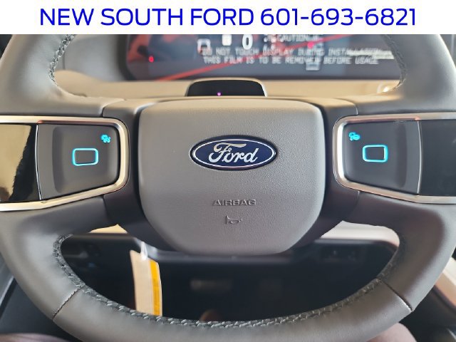 2026 Ford Expedition Active - Photo 16