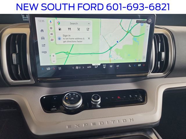 2026 Ford Expedition MAX Active - Photo 18