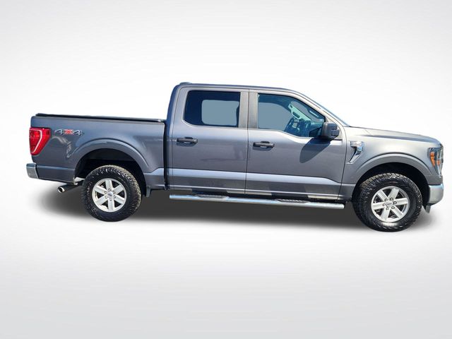 2023 Ford F-150 XLT - Photo 6
