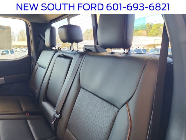 2026 Ford F-250 Super Duty Lariat - Photo 34