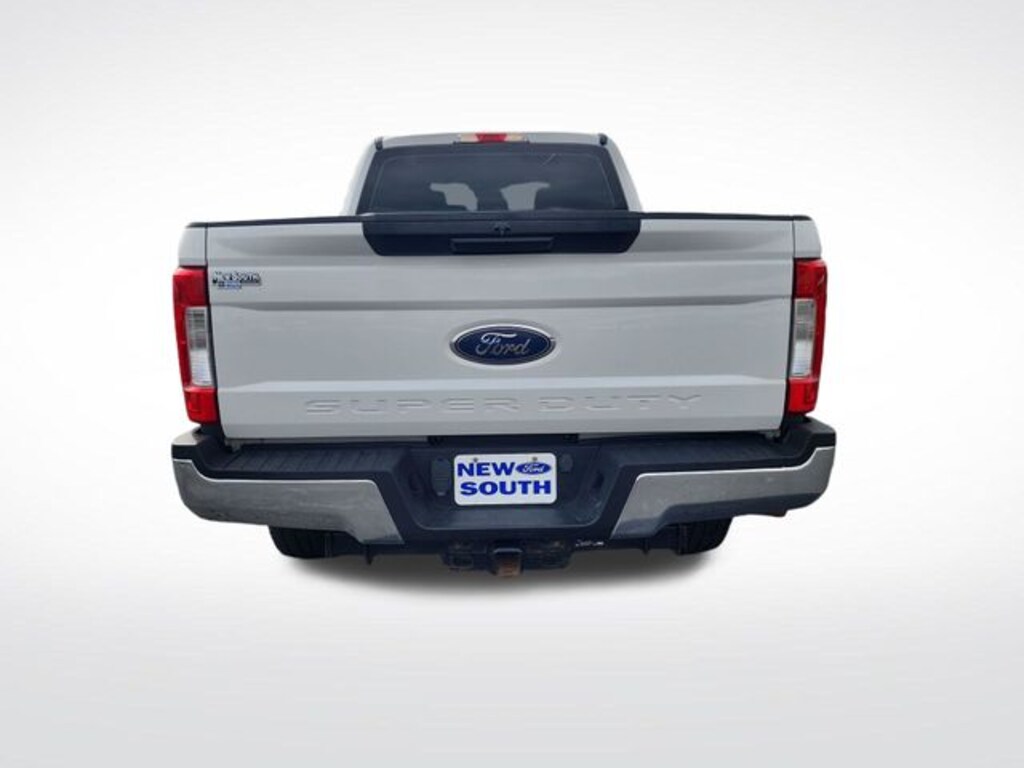 Used 2019 Ford F-250SD XL Truck