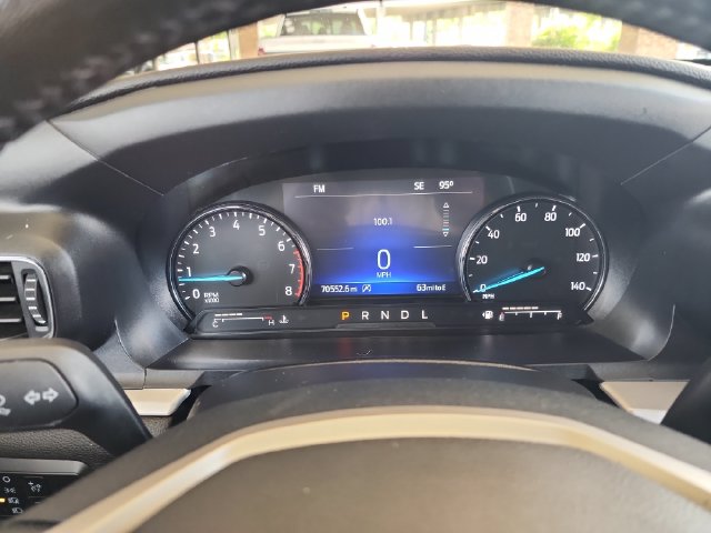 2024 Ford Explorer XLT - Photo 15