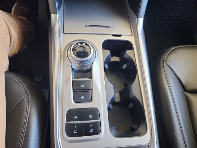 2024 Ford Explorer XLT - Photo 19