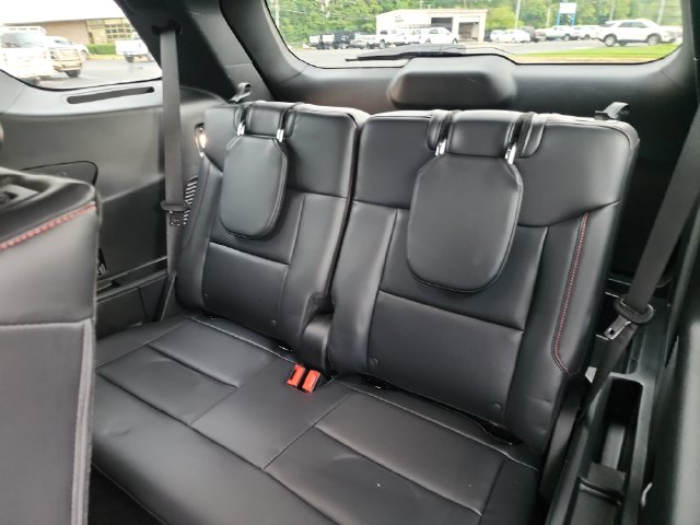 2025 Ford Explorer ST-LINE - Photo 19