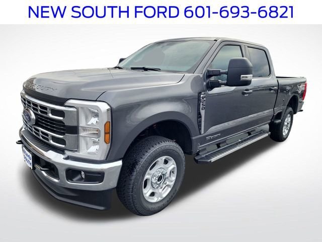 2026 Ford F-250 XLT 4x4 Crew Cab 6-3/4' Box's photo