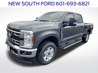 2026 Ford F-250 XLT TRUCK