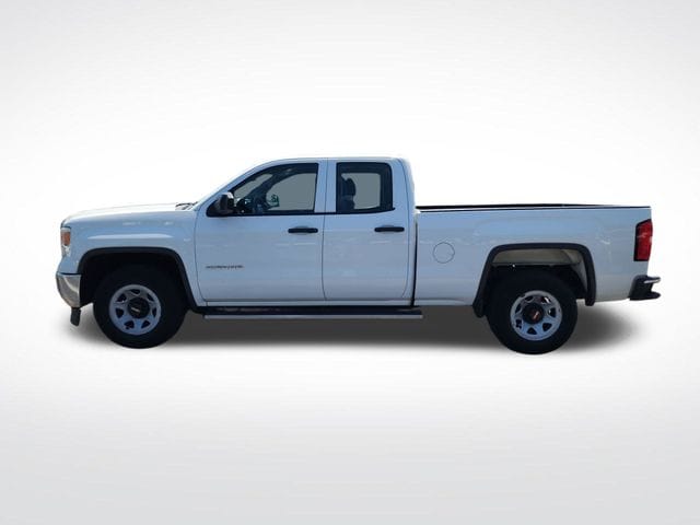 Used 2014 GMC Sierra 1500 1SA with VIN 1GTR1TEHXEZ368953 for sale in Meridian, MS