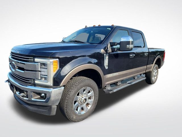 2019 Ford F-250 Lariat 4x4 Crew Cab 6-3/4' Box's photo
