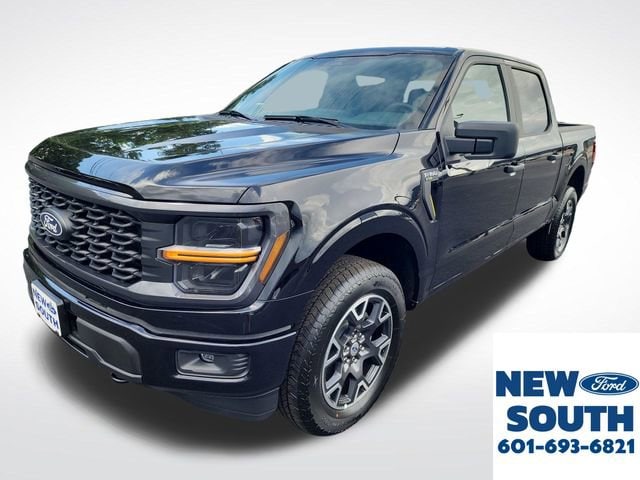2025 Ford F-150 TRUCK  2025 Ford F-150 TRUCK