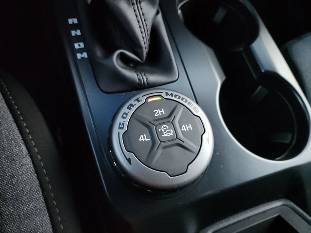 2025 Ford Bronco 4-Door Big Bend - Photo 24