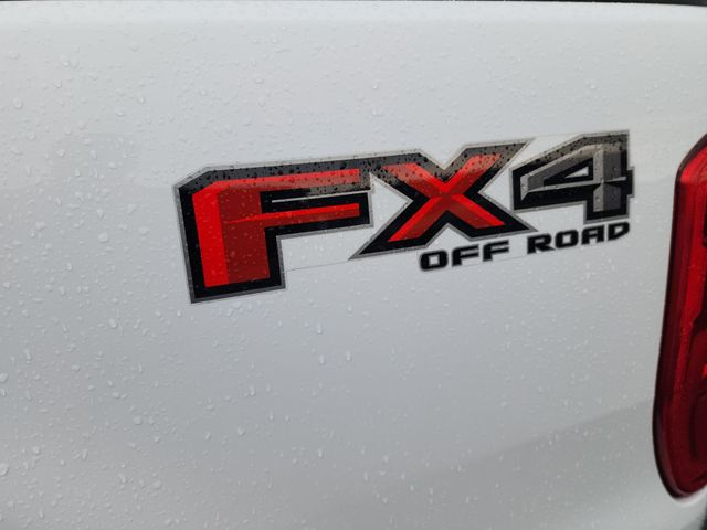2023 Ford Ranger XLT - Photo 20