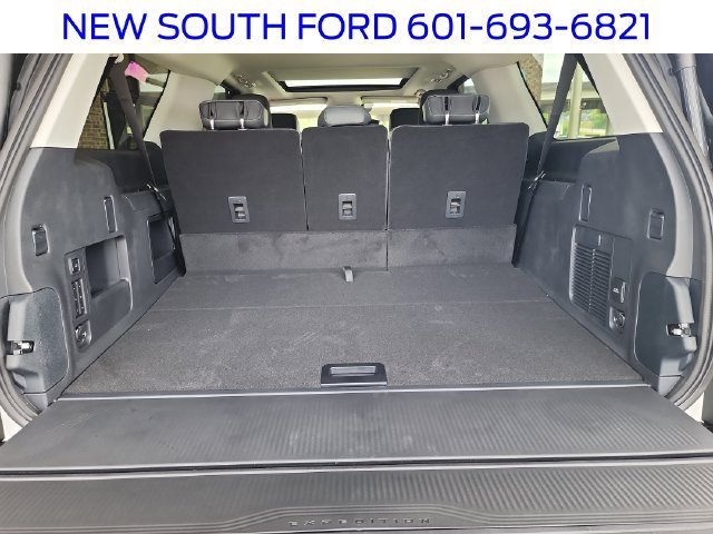 2026 Ford Expedition MAX Active - Photo 24