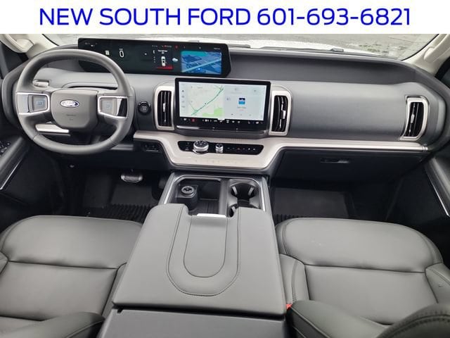 2026 Ford Expedition Active - Photo 14