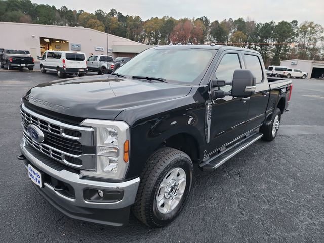 2026 Ford F-250 Super Duty