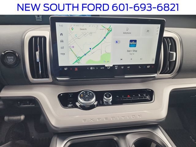 2026 Ford Expedition Active - Photo 17