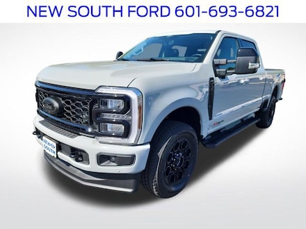 2025 Ford F-250 Lariat TRUCK