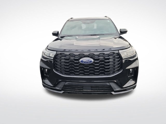 2025 Ford Explorer ST-LINE - Photo 8