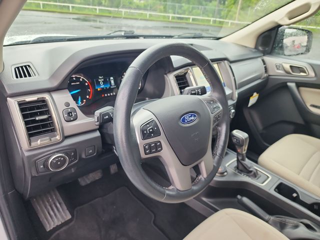 2023 Ford Ranger XLT - Photo 10