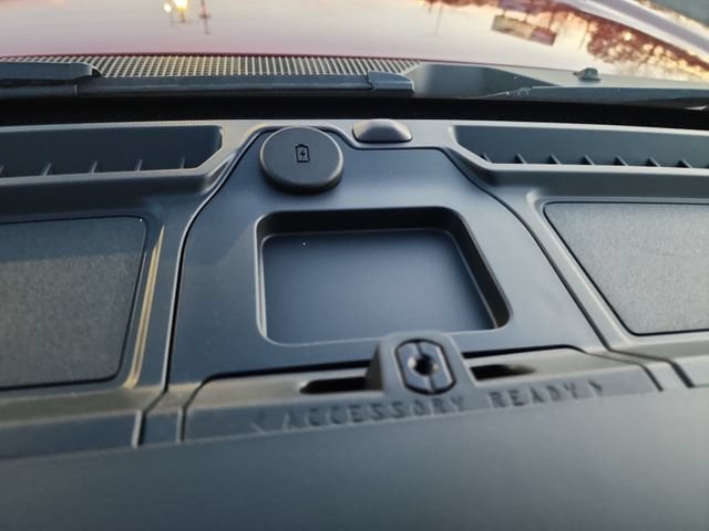 2025 Ford Bronco 4-Door Big Bend - Photo 27
