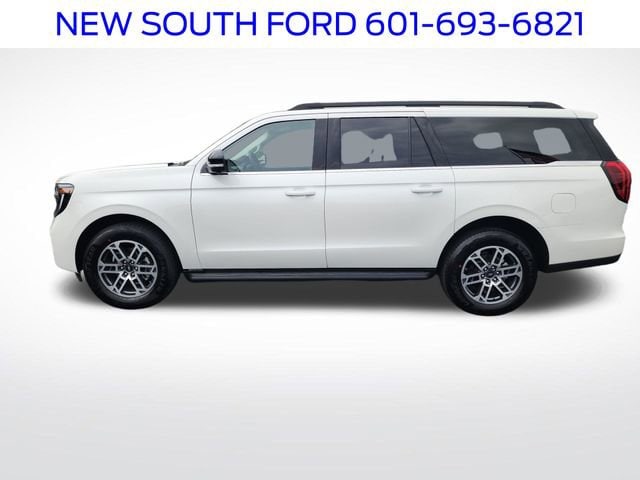 2026 Ford Expedition MAX Active - Photo 3